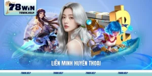 Liên Minh Huyền Thoại - Khám Phá Gameplay Đỉnh Cao